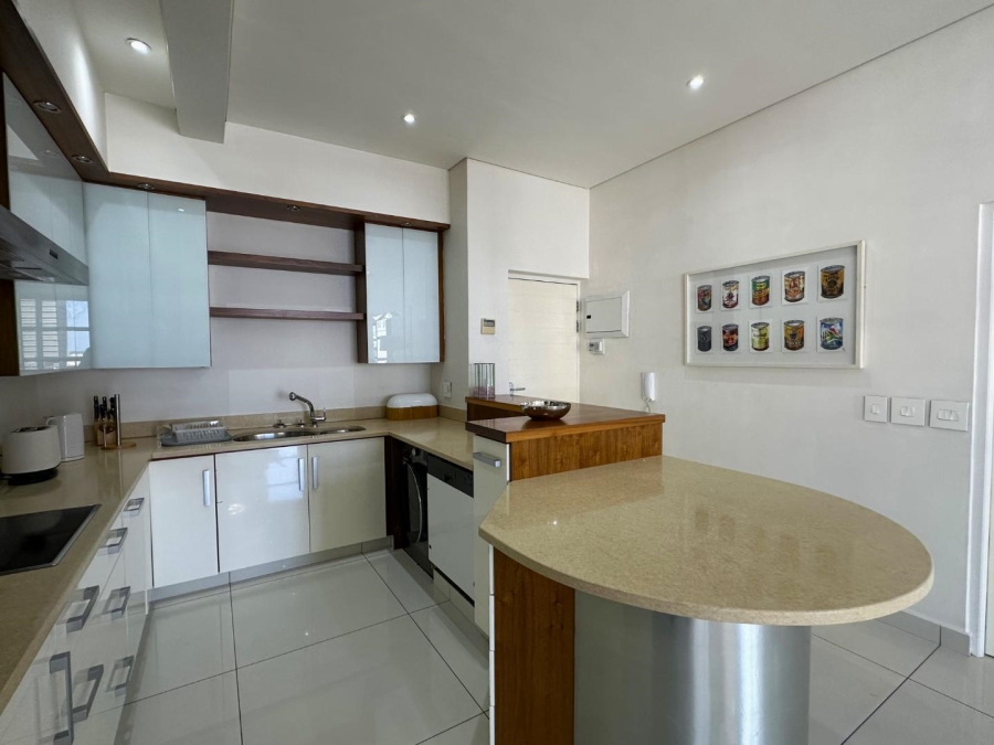 To Let 2 Bedroom Property for Rent in De Waterkant Western Cape